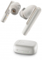 Preview: Poly Voyager Free 60 UC White Sand Earbuds +BT700 USB-C Adapter +Basic Charge Case 7Y8L4AA, 220758-02