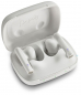 Preview: Poly Voyager Free 60 UC M White Sand Earbuds +BT700 USB-A Adapter +Basic Charge Case 7Y8L5AA, 220759-01