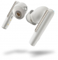 Preview: Poly Voyager Free 60 UC M White Sand Earbuds +BT700 USB-A Adapter +Basic Charge Case 7Y8L5AA, 220759-01