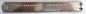 Preview: Front cover panel for peripheral slots for OpenScape X8 & HiPath 3800 L30251-U600-A436 NEW