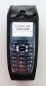 Preview: Alcatel 400 DECT Telefontasche Ledertasche mit Rotationsclip Öffnung unten NEU