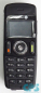 Preview: Alcatel 400 DECT-Mobilteil 3BN67302AA neues Gehäuse + Gürtelclip, ohne Akku Refurbished