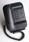 Preview: Alcatel 8012 DeskPhone Einstiegs-SIP-Gerät 3,5mm Headset-Anschluss 10/100/1000 PC-Port POE oder Stromanschlussbuchse 3MG27038AA NEU