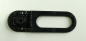 Preview: Alcatel 8232 & 8242 DECT spare belt clip 1er 3BN67333AA NEW
