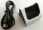 Preview: Alcatel 8232 & 8242 DECT-Handset Desktop Charger 3BN67331AA Refurbished