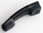Preview: Alcatel 3G handset anthracite color Softgrip for Alcatel Reflexes 3AK27121AB NEW