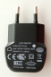 Preview: Alcatel 8212 8232 8242 8242s 8262 8234 8244 8254 DECT-Mobilteil Netzteil Stromversorgung für EU Ladegerät 3BN67335AA NEU