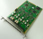Preview: Analog Trunk Module 4 HKZ TLANI4R with CLIP for H3300/3500 OSBiz X3R/X5R L30251-U600-A594 NEW