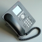 Preview: Avaya IP Phone 9611G, Text Edition 700480593 2te Wahl Refurbished