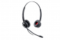 Preview: VT6300 USB Stereo Headset with Inline function, MS Teams, SfB Compatible VT6300UNC-D USB03
