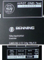 Preview: Benning G48E230 Wechselrichter S30122-K5324-X-1 Refurbished