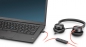 Preview: Poly Blackwire 8225-M binaural USB-A ANC 214408-01