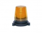 Preview: FHF LED-Signal light BLG LED 12/24 VDC amber 22151303