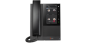 Mobile Preview: Poly CCX 505 Business Media Phone, MS Teams/SFB, PoE WIFI 2200-49735-019