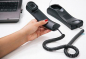 Preview: Plathosys CT-400 Pro VC, schwarz 106189
