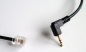 Mobile Preview: Duophon Kabel für Panasonic RJ auf 2,5mm Klinkenstecker DUO2568 NEU