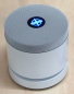 Mobile Preview: Duophon Voicebox VB901 iceblue