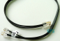 Preview: Duophon Cable for Siemens Optiset RJ45 on 2xRJ9 DUO2564 59203 NEW