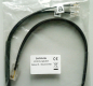 Preview: Duophon Cable for Siemens Optiset RJ45 on 2xRJ9 DUO2564 59203 NEW