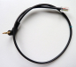 Preview: Duophon Kabel für Panasonic RJ auf 2,5mm Klinkenstecker DUO2568 NEU