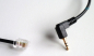 Preview: Duophon Kabel für Panasonic RJ auf 2,5mm Klinkenstecker DUO2568 NEU
