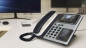 Mobile Preview: Poly Edge E450 IP PHONE 2200-87030-025