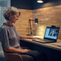 Preview: EPOS EXPAND Vision 1 1001120