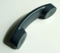 Preview: Handapparat Hörer Telefonhörer Ersatzhörer optiPoint 500 / 600 neutral mangan ohne Logo V38140-H-X176 NEU