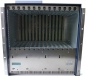 Preview: HiPath 3800 Expansion Box, stand and 19 "rack mount L30251-U600-G254 Refurbished