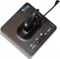 Preview: IPN W970 over the ear DECT Headset with USB IPN310