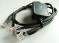 Preview: IPN EHS cable for Avaya 16xx 14xx 96xx 94xx series IPN627