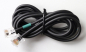 Preview: IPN EHS cable W9xx ,DHSG, RJ-45 to RJ45 IPN620 1000751