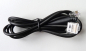 Preview: IPN EHS-Adapter RJ9/RJ45 on RJ45 for UNIFY Siemens DHSG Link for IPN W9xx Headset series IPN621