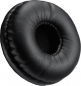 Preview: IPN Leather ear cushions for H8xx & H7xx & W9xx IPN120 NEW