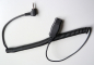 Preview: IPN QD to 2,5mm 90 degrees jack plug IPN102