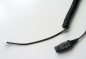 Preview: IPN QD/RJ9 Kabel mit Umschalter/Switch IPN101