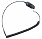 Preview: IPN Universal HIS connection cable QD/RJ9 IPN107 Image 1