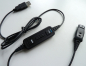 Preview: IPN QD/USB adapter cable with Swich Microsoft Lync optimized IPN111