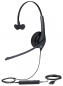 Preview: Jabra BIZ 1500 USB Mono Headset 1553-0159