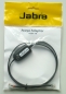 Preview: Jabra EHS-Adapter Avaya GN9120 GN93XX PRO94XX PRO920 GO6470 DHSG 14201-19