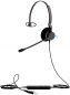 Preview: Jabra BIZ 2300 USB Mono UC 2393-829-109