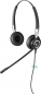 Preview: Jabra BIZ 2400 Duo, Noise-Cancelling, Wideband-Headset (QD), Mikrofonarm Free Spin 2489-825-109