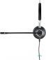 Preview: Jabra BIZ 2400 Duo, Noise-Cancelling, Wideband-Headset (QD), Mikrofonarm Free Spin 2489-825-109