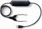 Mobile Preview: Jabra EHS-Adapter Cisco for GN9120/GN93XX/PRO94XX/PRO920/GO6470 DHSG 14201-30 NEW