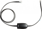 Preview: Jabra EHS-Adapter Avaya GN9120 GN93XX PRO94XX PRO920 GO6470 DHSG 14201-19