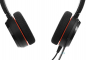 Preview: Jabra EVOLVE 20 MS Duo USB 4999-823-109