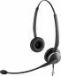 Mobile Preview: Jabra GN 2100 Duo 82 E-STD Noise-Cancelling 2129-82-04 NEU