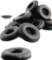 Preview: Jabra Ohrkissen Leder für BIZ 2300 14101-37