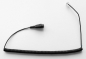 Preview: Jabra QD on RJ45 spirally 0,5 - 2m for BIZ 2400 & 2300 balanced 8800-01-89
