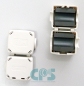 Preview: Kit für Ferrite (2 Stück) für Tln- und Amt-BG L30251-U600-A229 NEU